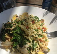 Cargo Restaurant - Accommodation Batemans Bay