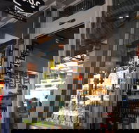 DOC Pizza  Mozzarella Bar - Accommodation Batemans Bay