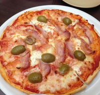 Donnini's Restaurant - Accommodation Batemans Bay