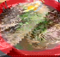 Hakata Gensuke Ramen - Accommodation Batemans Bay