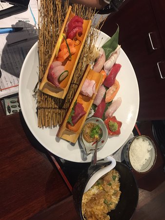 Hanabishi Japanese Restaurant - Accommodation Batemans Bay 0