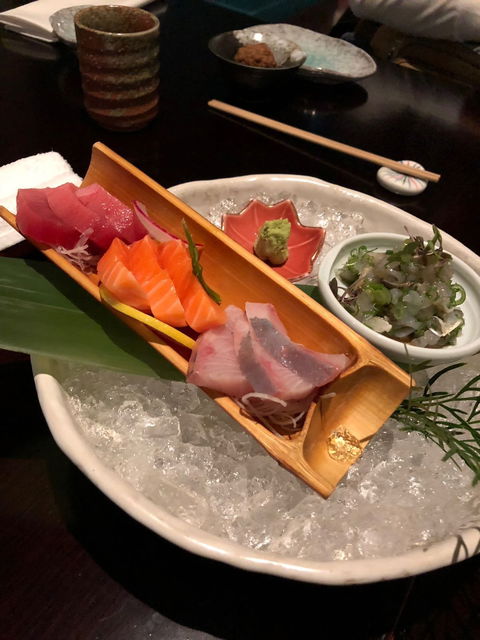 Hanabishi Japanese Restaurant - Accommodation Batemans Bay 1