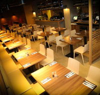 Max Bar  Restaurant - Accommodation Batemans Bay