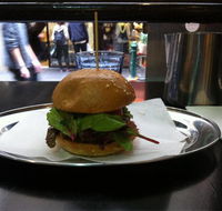 Metro Burger - Accommodation Batemans Bay