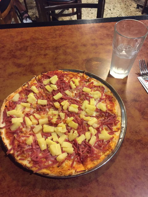 Papa Gino's Pizza Restaurant - Accommodation Batemans Bay 6