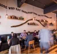 Pomodoro Sardo Melbourne - Accommodation Batemans Bay