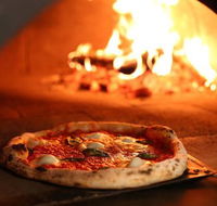 SPQR Pizzeria - Accommodation Batemans Bay