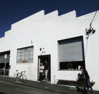 St Ali Coffee Roasters - Accommodation Batemans Bay