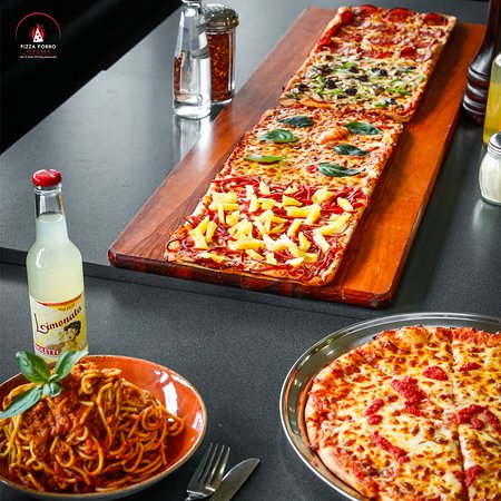Pizza Forno - Accommodation Batemans Bay 0