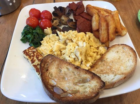 Zaatar On West - Accommodation Batemans Bay 0