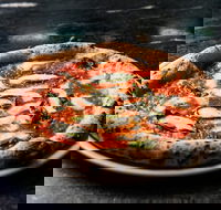 400 Gradi - Brunswick - Accommodation Batemans Bay