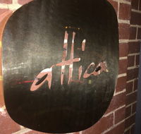 Attica - Accommodation Batemans Bay