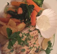Fiorini's - Accommodation Batemans Bay