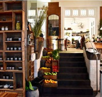 Fitzrovia - Accommodation Batemans Bay