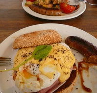Galleon Cafe - Accommodation Batemans Bay