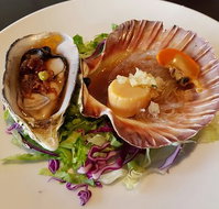 Lau's Family Kitchen - Accommodation Batemans Bay