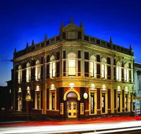 Miss Jackson - Accommodation Batemans Bay