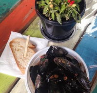 Mussel Pot - Accommodation Batemans Bay