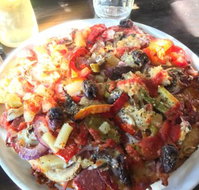 Topolinos Pizza - Accommodation Batemans Bay