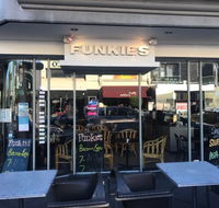 Funkies Cafe - Accommodation Batemans Bay