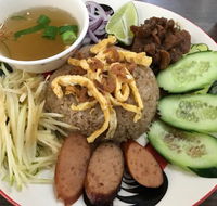 Mee Dee Thai Restaurant