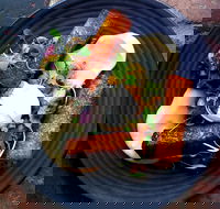 Mr Foxx - Accommodation Batemans Bay