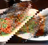 Thai at Toorak - Accommodation Batemans Bay