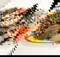 That Greek Tavern - Accommodation Batemans Bay