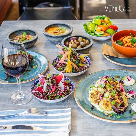 Venus & Co. Kitchen & Bar - Accommodation Batemans Bay 0
