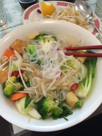 Asian Kitchen Guy - Accommodation Batemans Bay 0