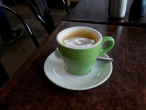 Espresso Etc - Accommodation Batemans Bay 0