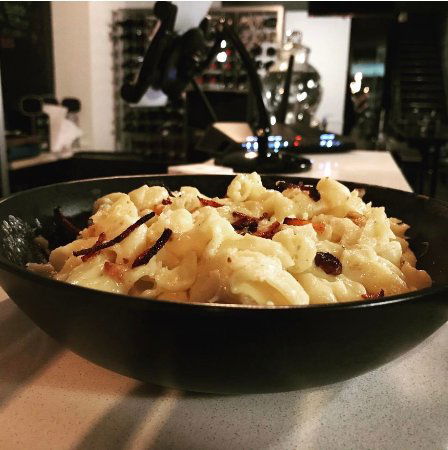 Fortify Bar & Restaurant - Accommodation Batemans Bay 0