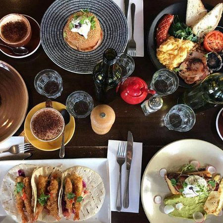 Goat House Cafe Bar Restaurant - Accommodation Batemans Bay 0