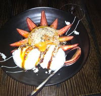 Kerabu Restaurant - Accommodation Batemans Bay