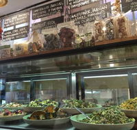 Miss Ruben's Canteen - Accommodation Batemans Bay