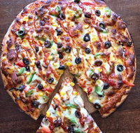 Pizza Culture - Accommodation Batemans Bay