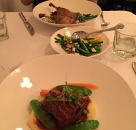 Preserve Kitchen - Accommodation Batemans Bay