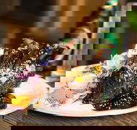 QT Kitchen - Accommodation Batemans Bay