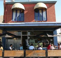 Seddon Deadly Sins - Accommodation Batemans Bay