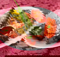 Singh's Bala Da Dhaba - Accommodation Batemans Bay