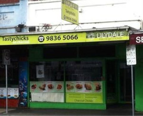 Tasty Chicks On Charcoal - Accommodation Batemans Bay 0