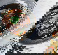 Woodfired Kitchen - Accommodation Batemans Bay