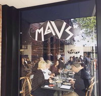 Mavs Restaurant - Accommodation Batemans Bay