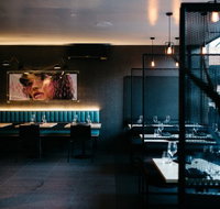 Alma Restaurant - Accommodation Batemans Bay
