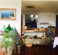 Azzurra Trattoria - Accommodation Batemans Bay