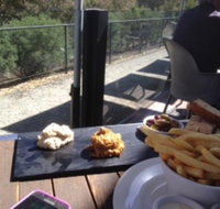 Barwon Edge Boathouse - Accommodation Batemans Bay