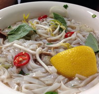 Bay City Noodle  Cafe Minh - Accommodation Batemans Bay