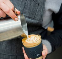 Bean Squeeze - Mercer St Store - Accommodation Batemans Bay