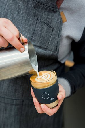 Bean Squeeze - Mercer St Store - Accommodation Batemans Bay 0