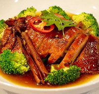 Black Basil Thai restaurant - Accommodation Batemans Bay